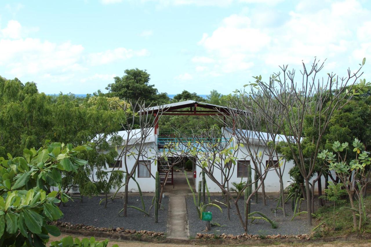 Hotel Brio El Gigante Exterior photo