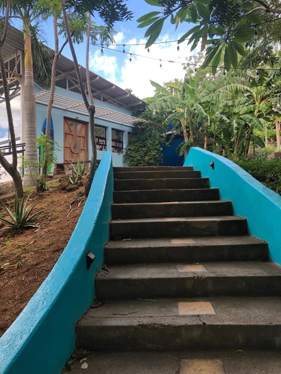 Hotel Brio El Gigante Exterior photo