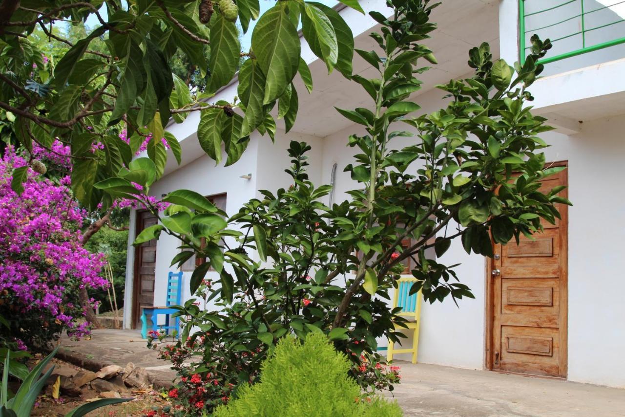 Hotel Brio El Gigante Exterior photo