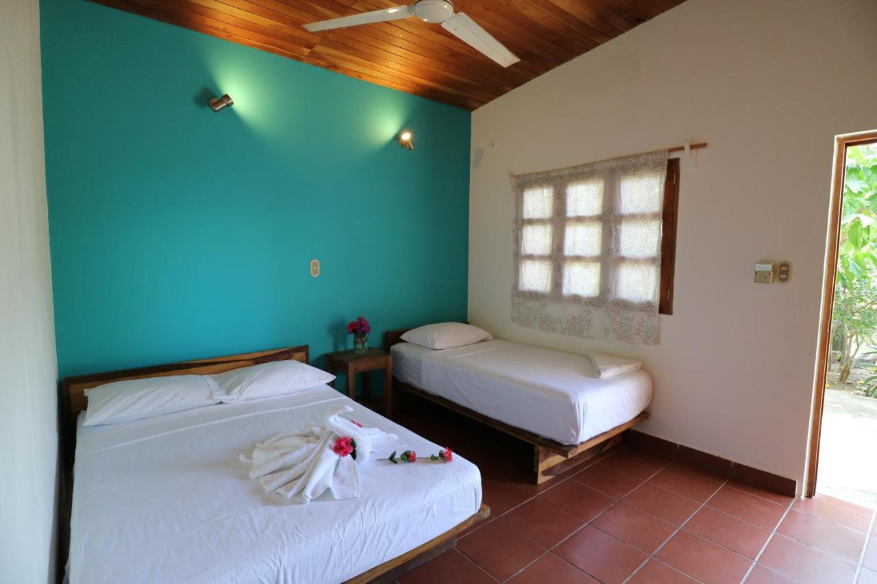 Hotel Brio El Gigante Room photo